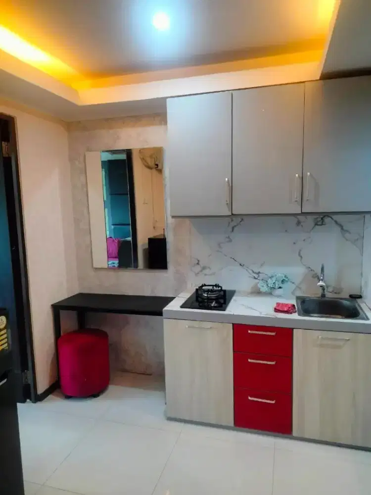 Rumah di jual cepat. Di perum sakura regency Ketintang Baru selatan