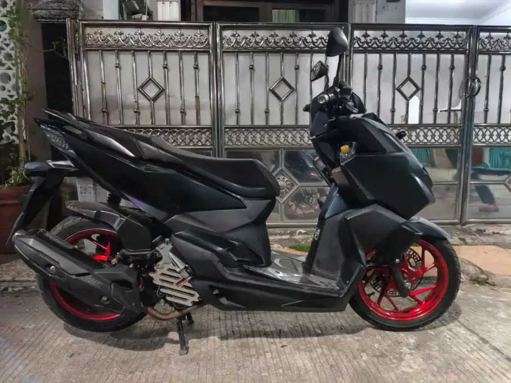 vario 160 mulus terawat