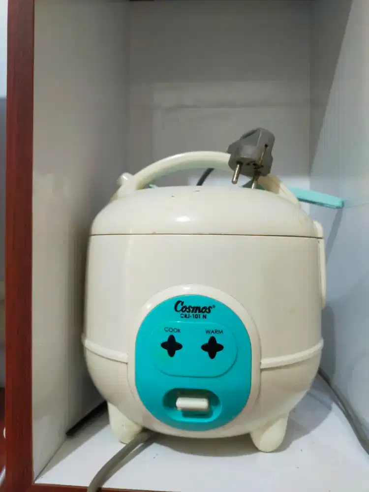 Magicom cosmos bagus