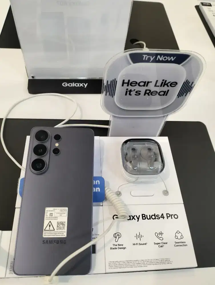 Samsung S26 ULTRA 12/256GB