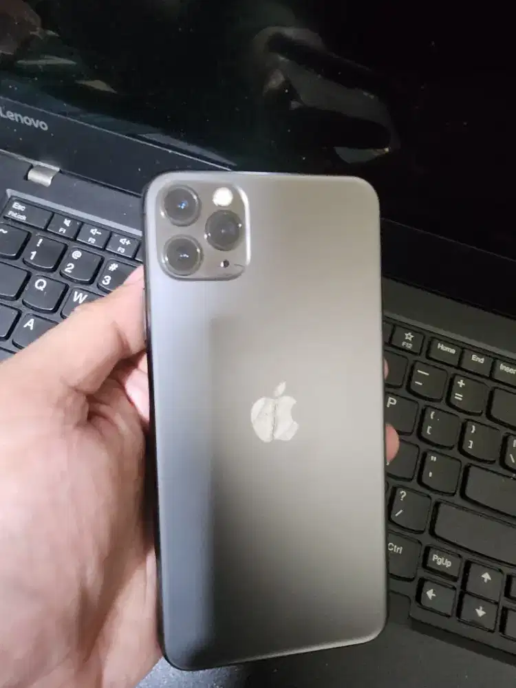 Iphone 11 Pro Max 256 GB !!! Mulus