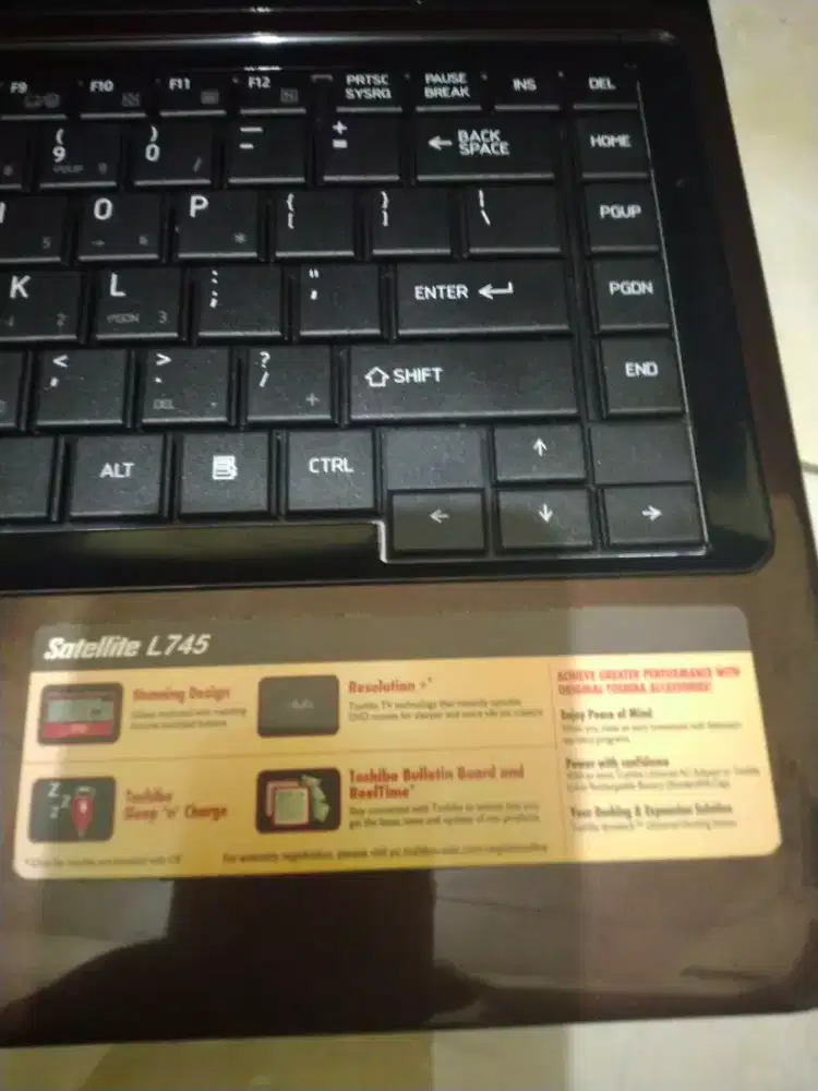 D jual laptop core i3
