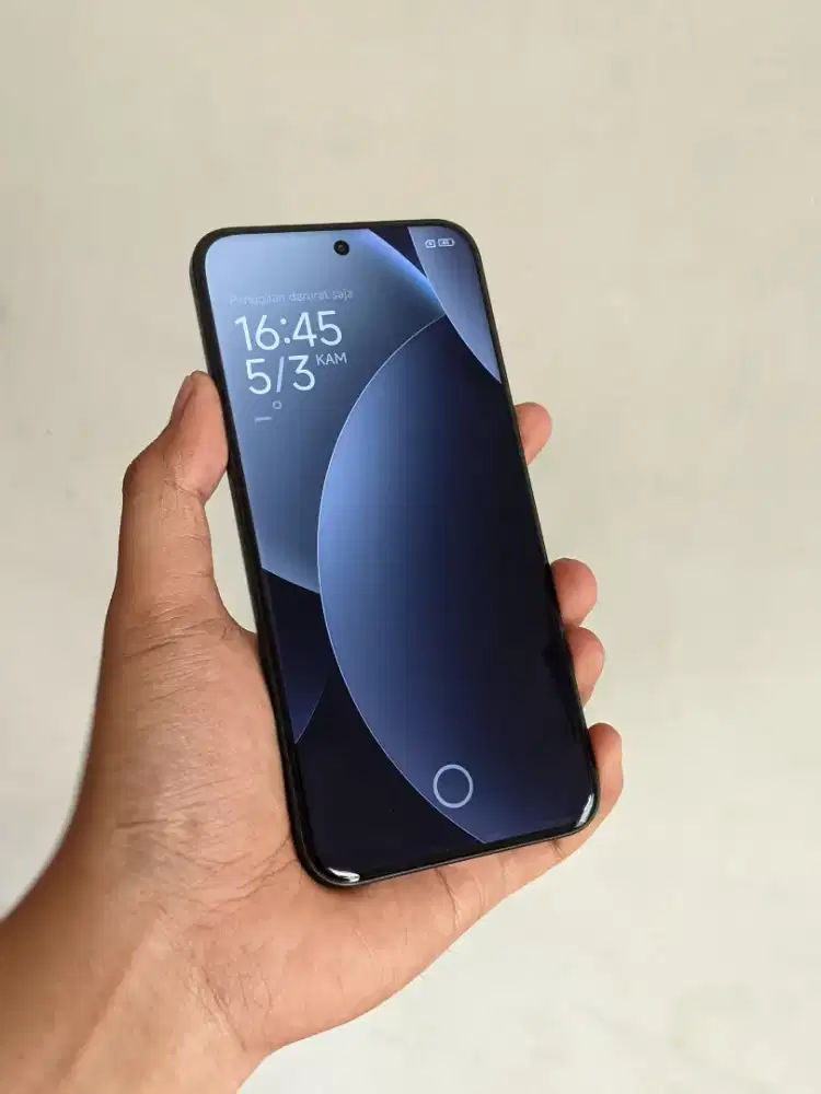 Redmi Note 15 Pro plus BNOB