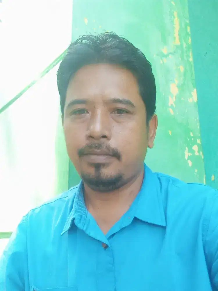 Cari pekerjaan di mana saja