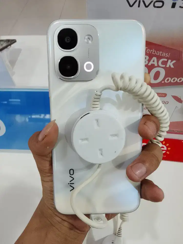 Cicilan vivo Y31d pro
