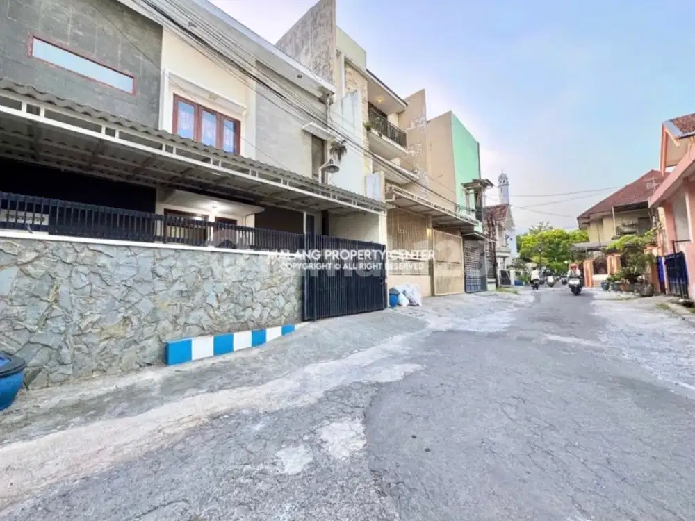 Rumah Kos Area Sigura gura Barat