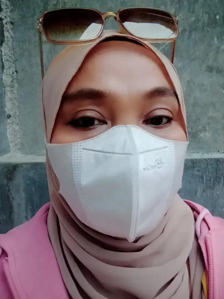Cari kerja Pp area depok