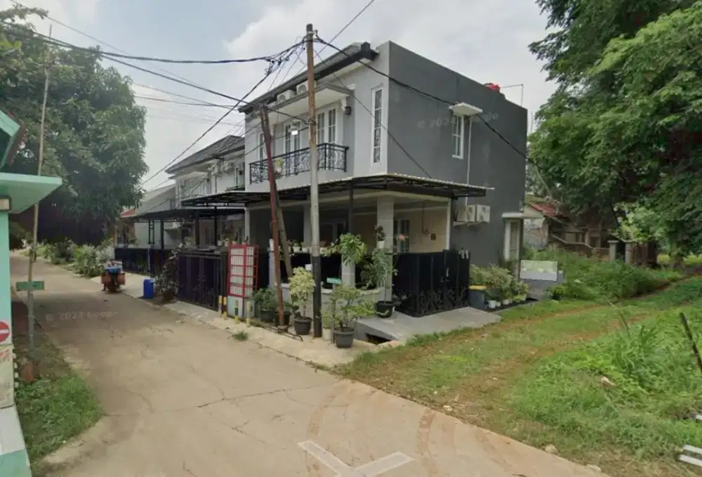 DI JUAL RUMAH MURAH BU