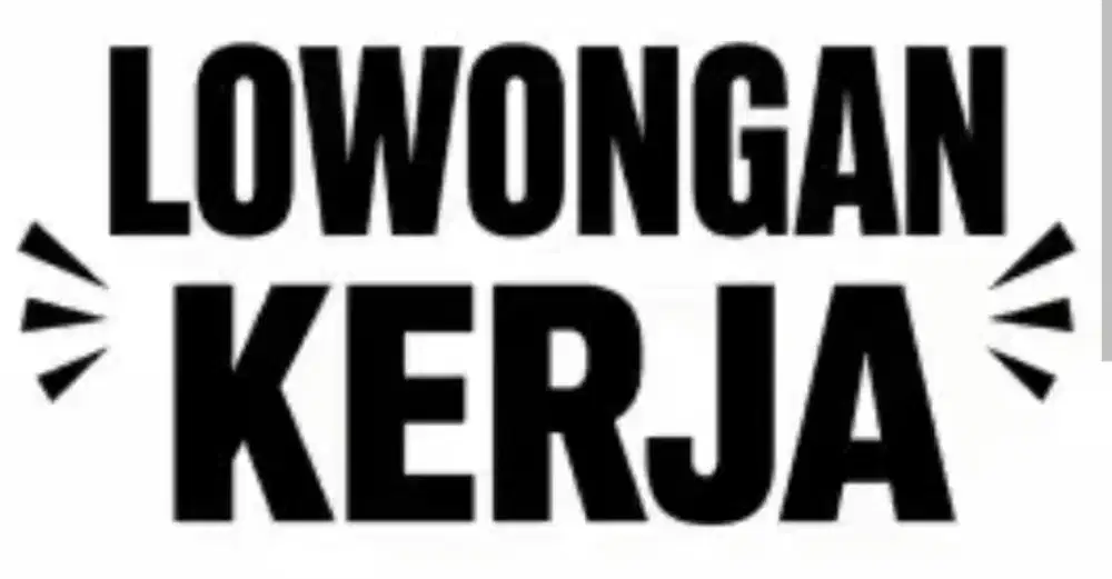 Dibutuhkan bagian purchasing