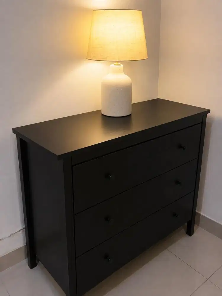Furniture murah, lemari, lampu hias, meja makan, lemari sepatu