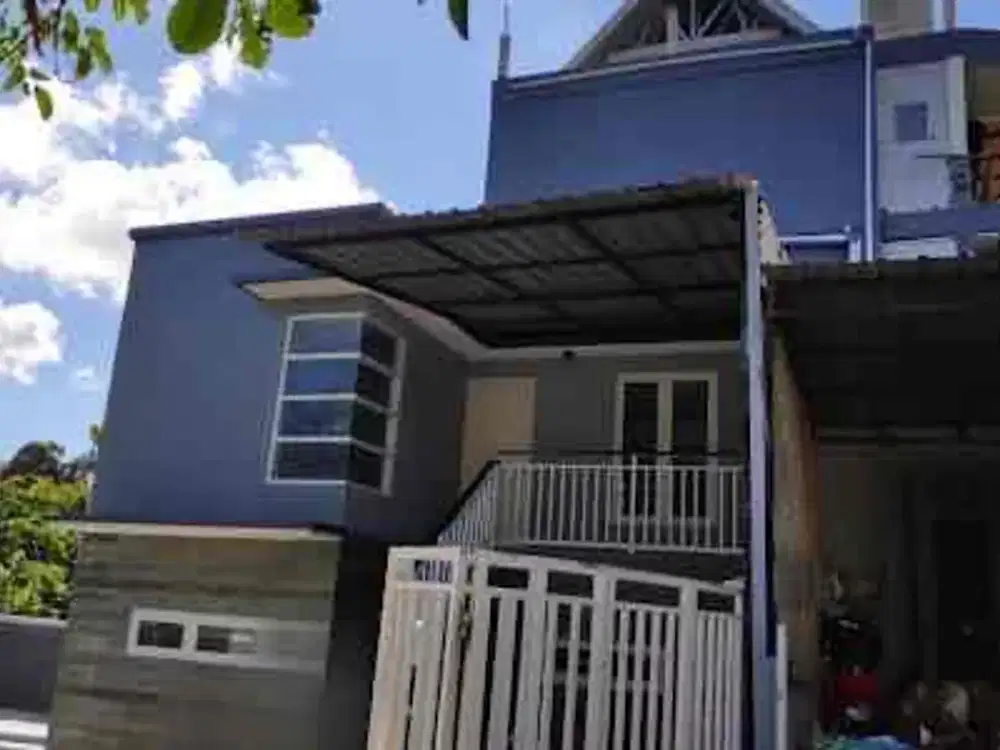 Dijual Rumah Esklusif di Jimbaran Badung