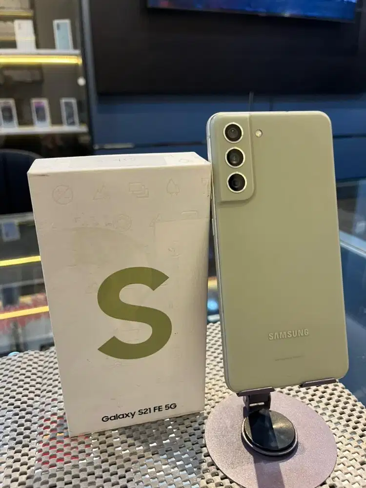 Samsung Galaxy S21 FE 256Gb
