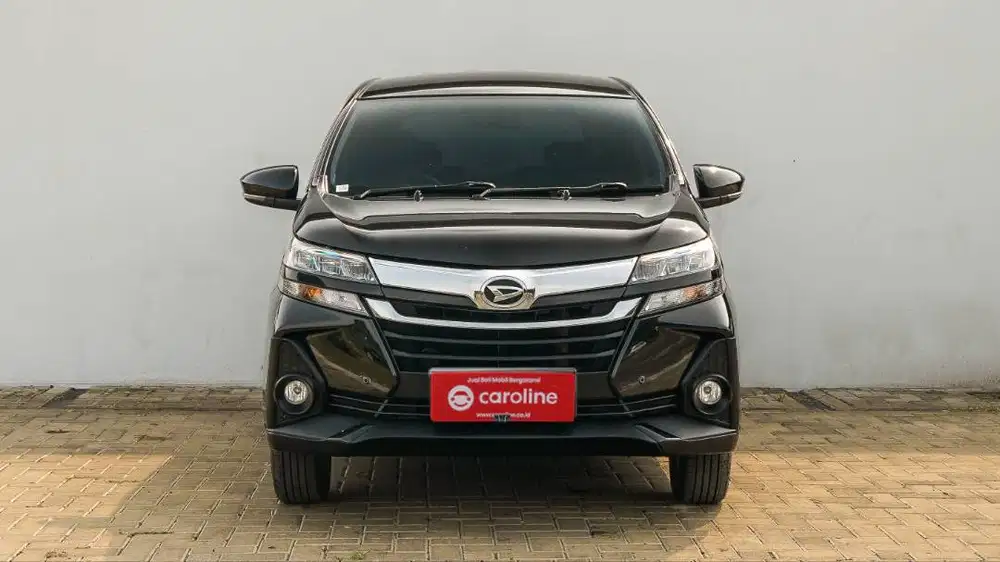 Daihatsu Xenia R 1.3 MT 2021 - GARANSI 1 TAHUN - BEBAS BANJIR TABRAK