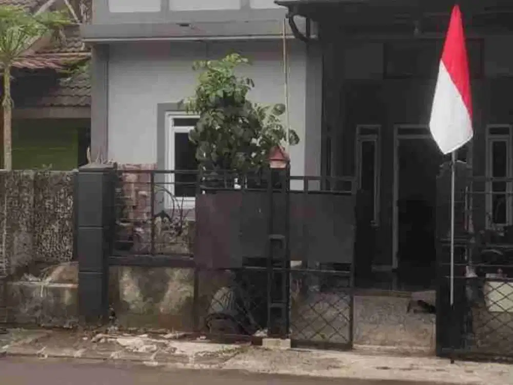 Di Jual Rumah Cantik di Citra Raya Cikupa Tangerang