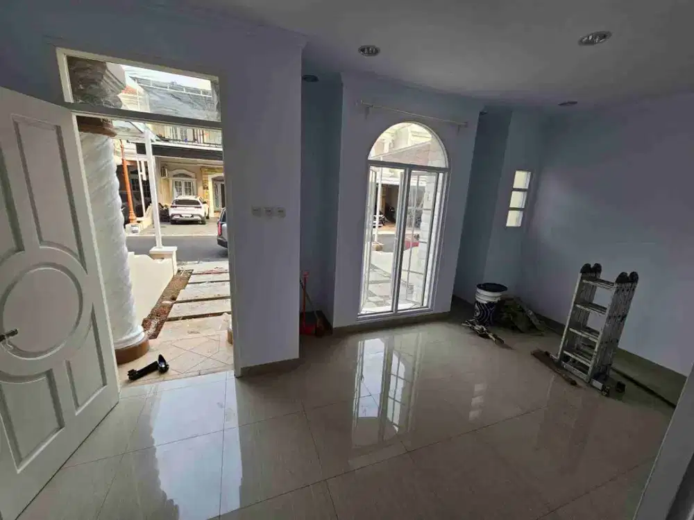 Angel Residence Rumah Sewa
Kalideres
