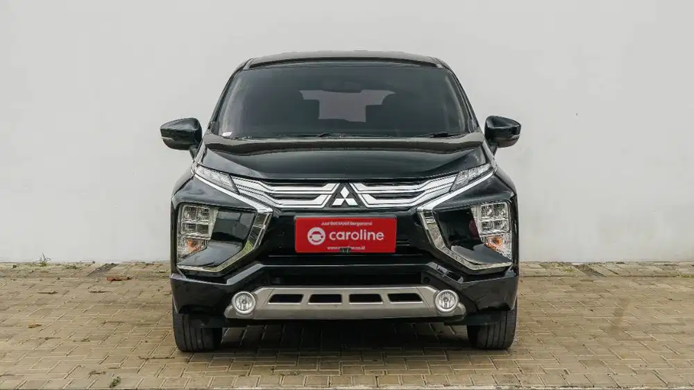Mitsubishi Xpander Sport 1.5 AT 2021 - FREE TOWING - GARANSI 1 TAHUN