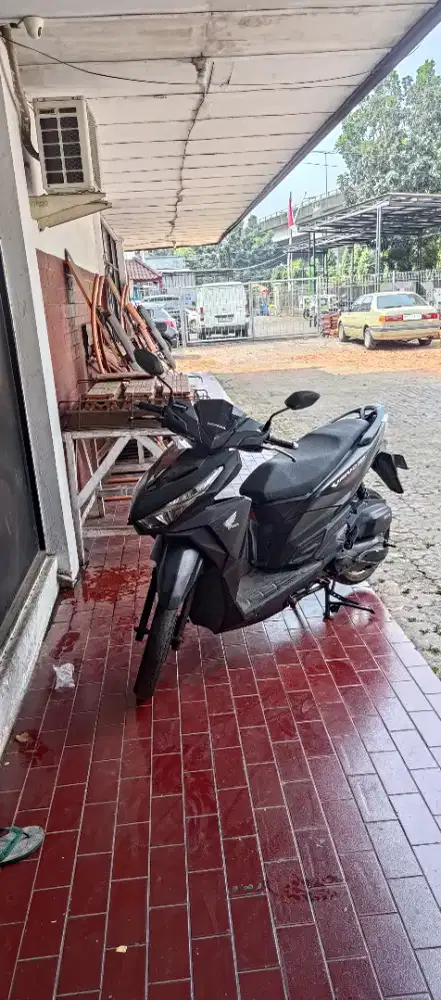 Vario 150 led 2017