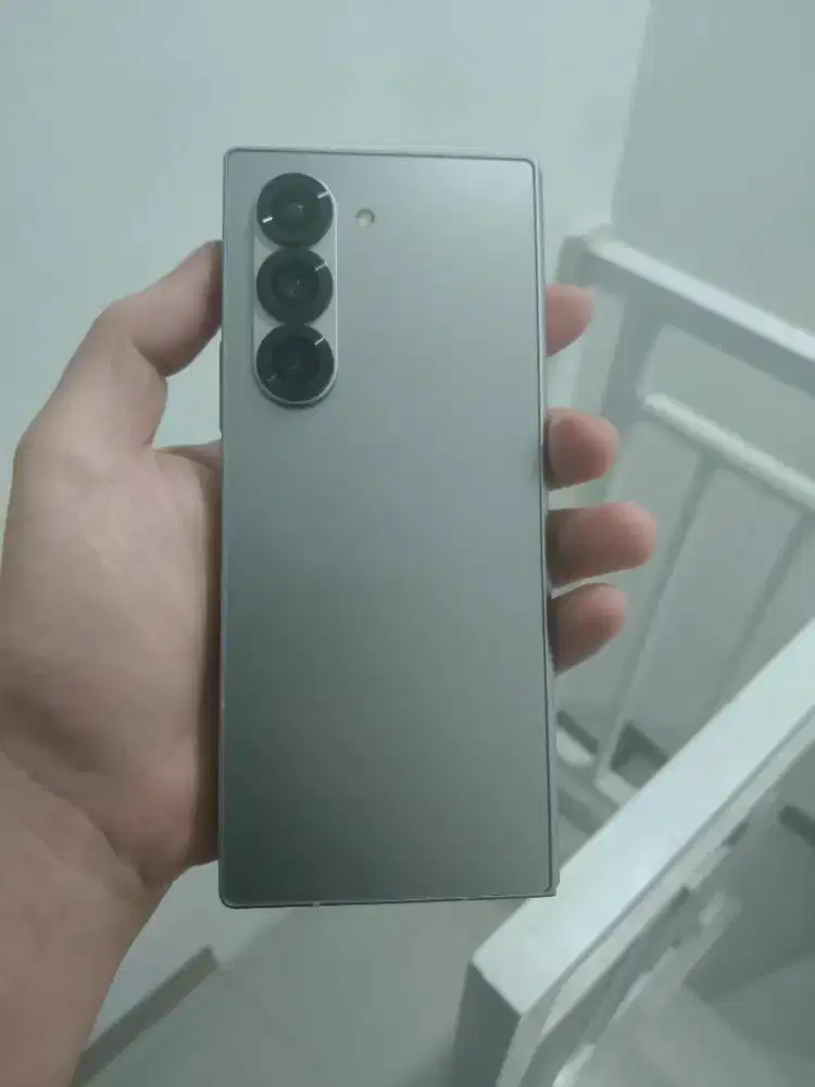 samsung zfold 6 12/512 sein