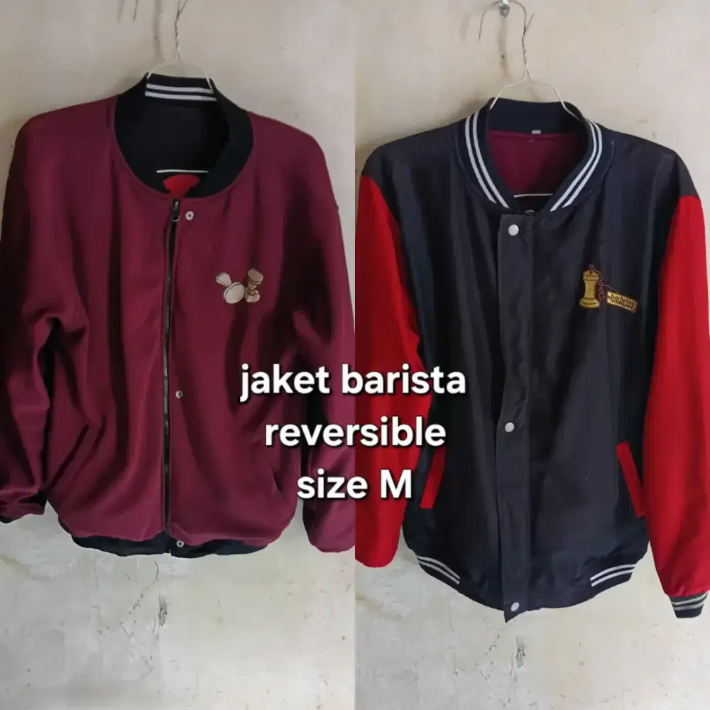Serba 30 ribuan