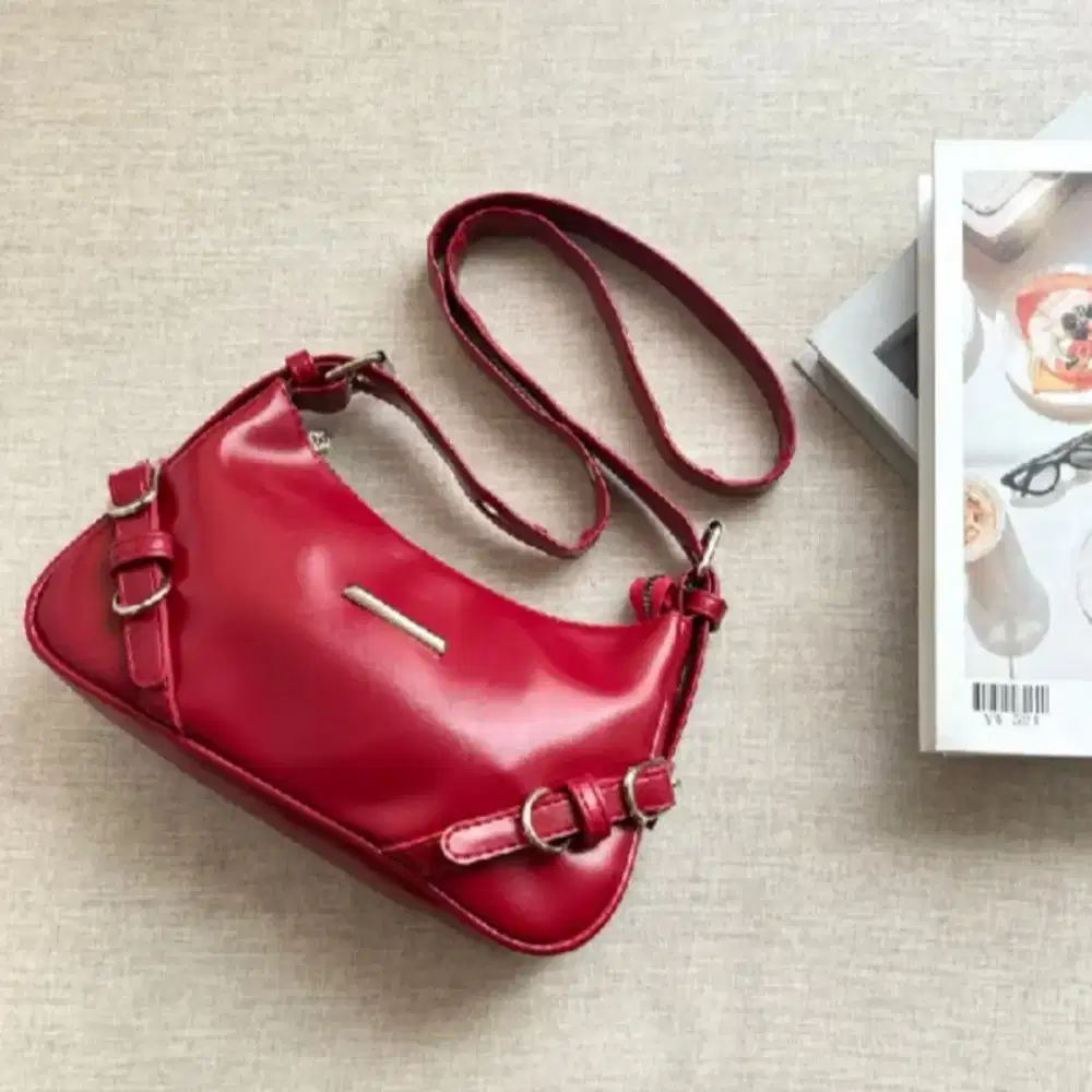 Tas simple 2in1
