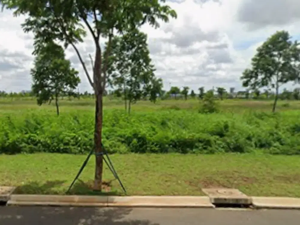 Dijual Kavling CBD PIK2  Luas 7466 Pantai Indah Kapuk 2
