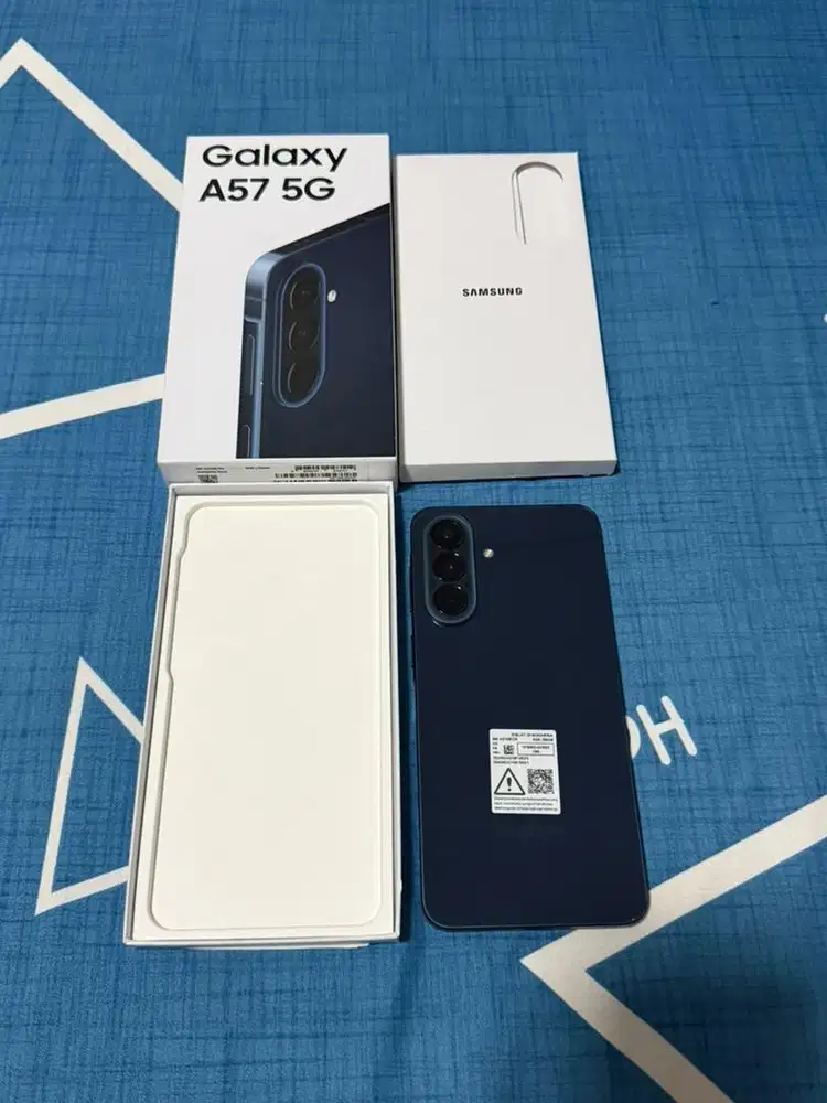 Samsung a57 5G 8/256 sein