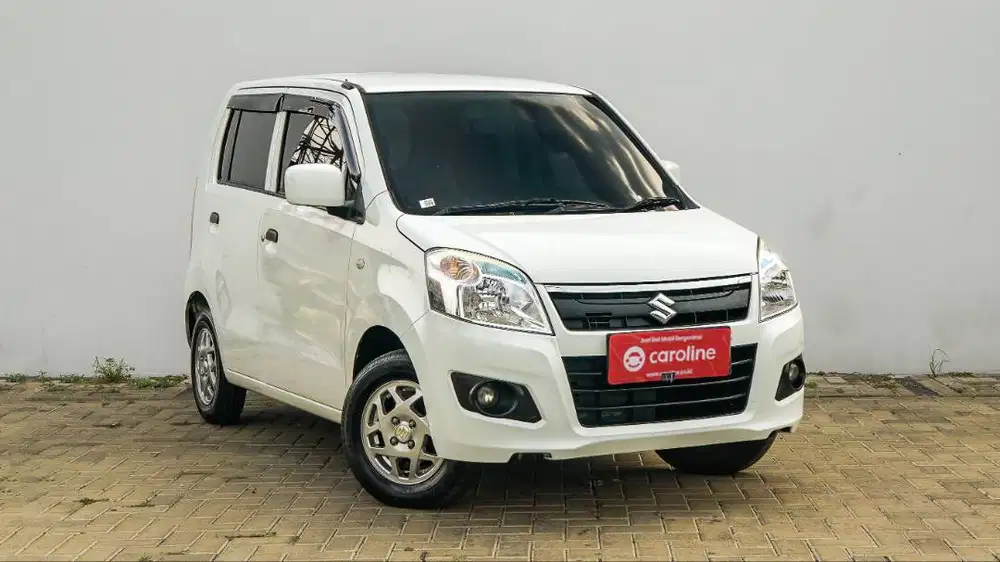 Suzuki Karimun GL 1.0 AT 2020 - GARANSI 1 TAHUN - DISKON CASH