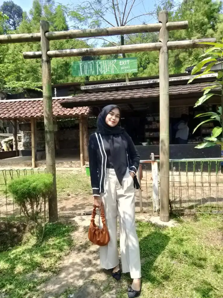 Info lowongan kerja