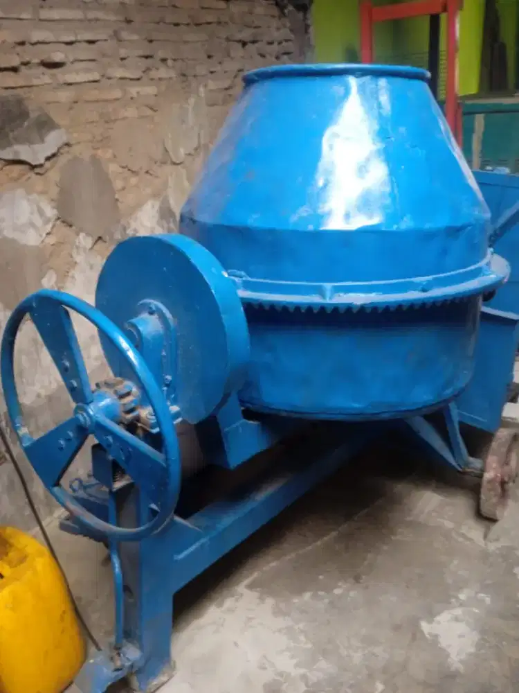 JUAL APA ADANYA MOLEN COR KONDISI MESIN susah hidup
