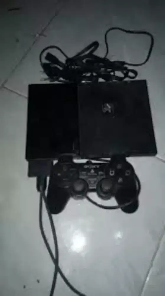 Pa 2 HDD matrik slim