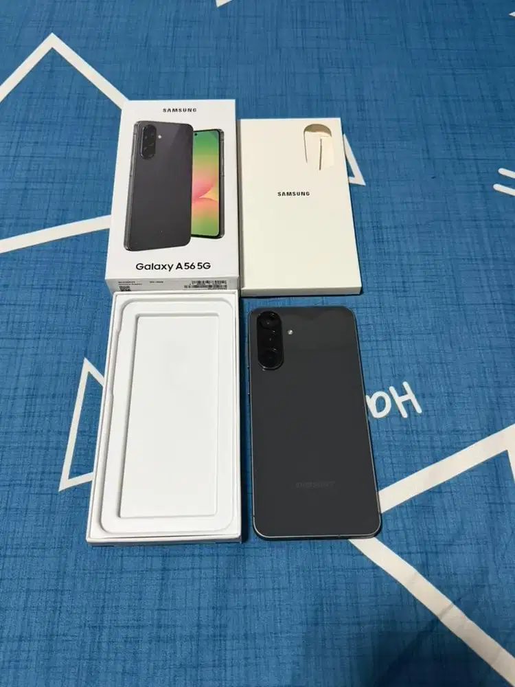 Samsung a56 5G 8/256 sein