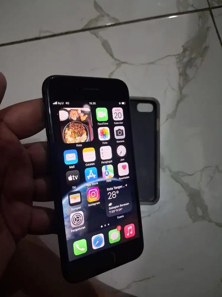 IPHONE 8 64GB Inter ZP/A
