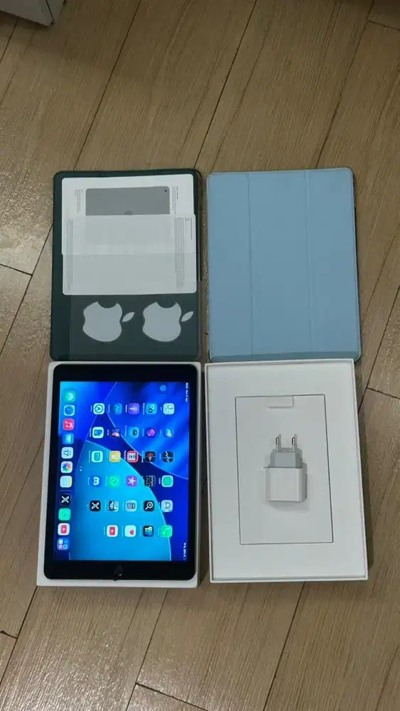 IPAD GEN 9 64Gb FULLSET