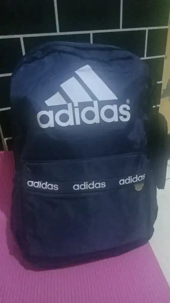 Tas Adidas original