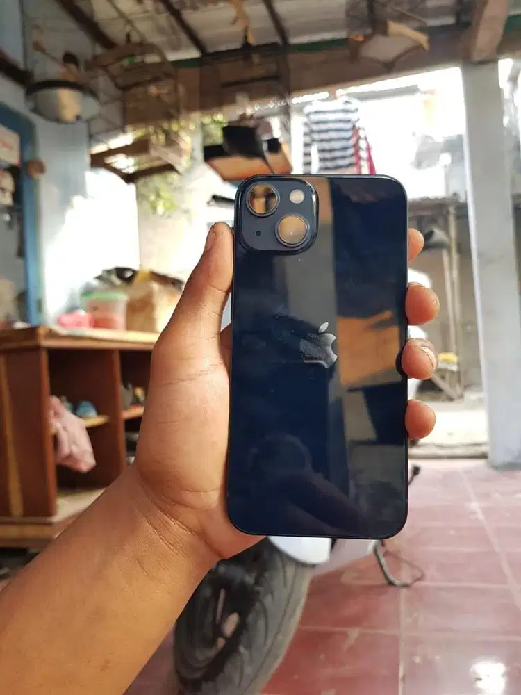 Iphone 13 128Gb ibox