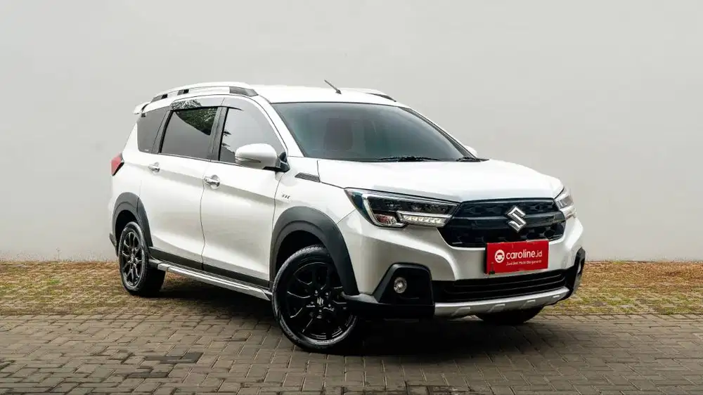 Suzuki XL-7 HX 1.5 Beta Hybrid AT 2024 - FREE TOWING - GARANSI 1 TAHUN