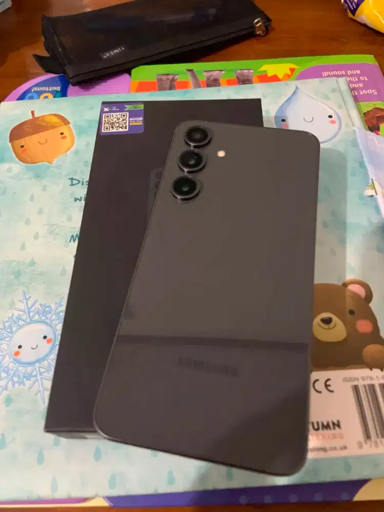Samsung S24 FE 8/256
