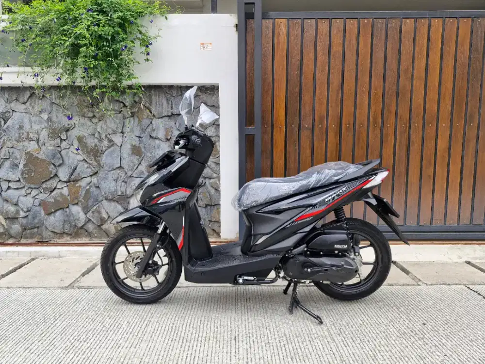 DP HANYA 999K AJA⁉️HONDA BEAT CBS TH 2026