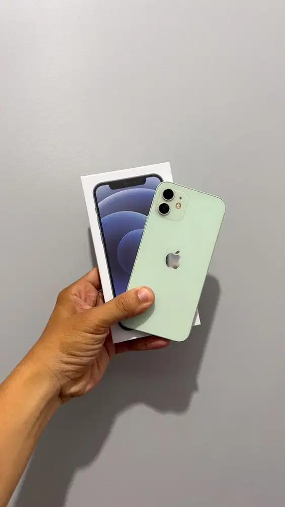 IPHONE 12 4/64 INTER