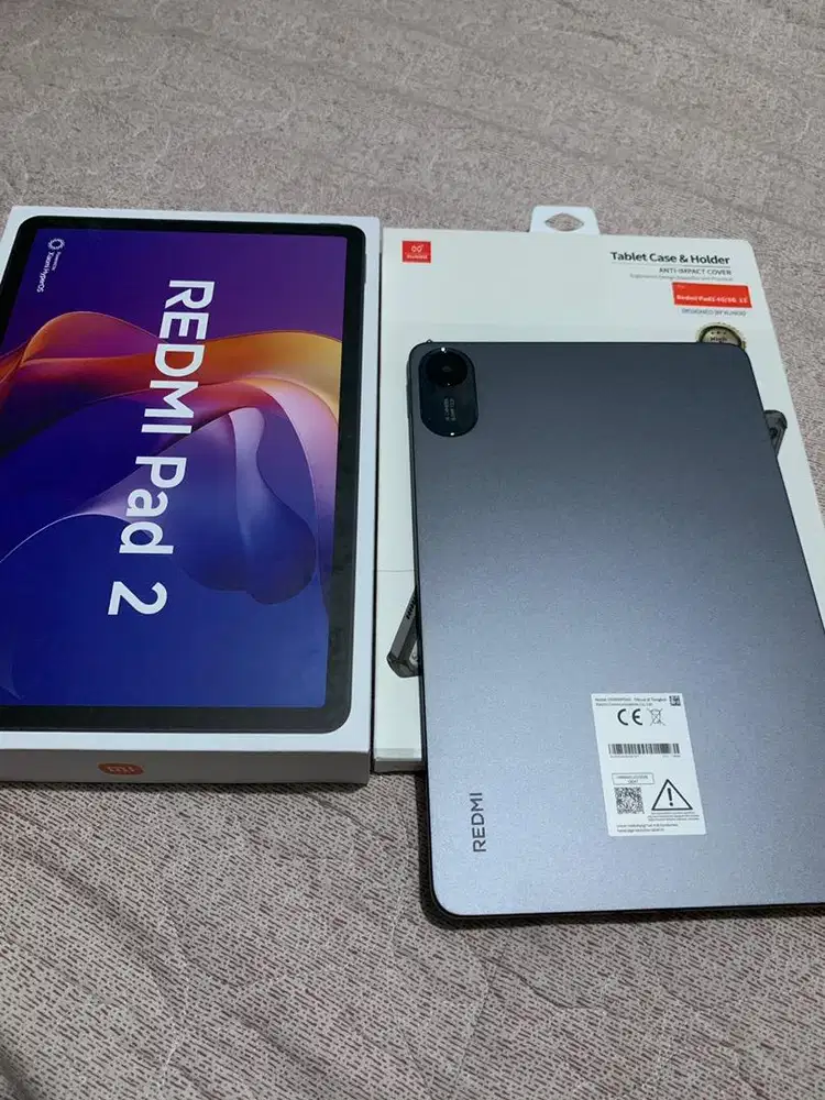 xiaomi redmi pad 2 4/128