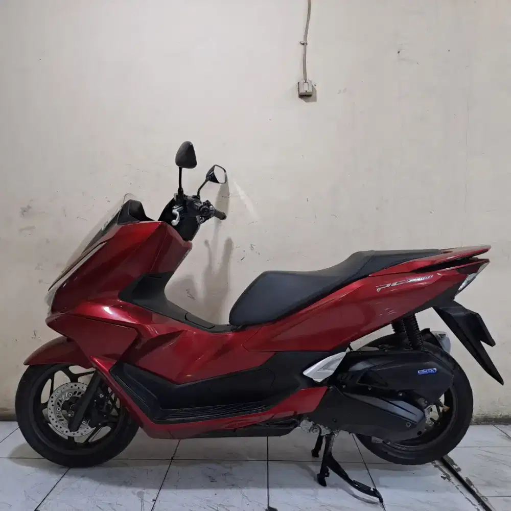 Honda PCX 160 2025 orisinil