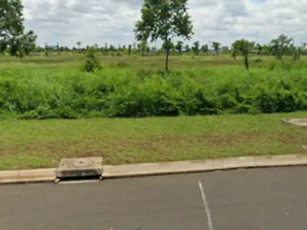 Dijual Tanah Kavling Pantai Indah Kapuk 2 CBD PIK2 Las 6968
