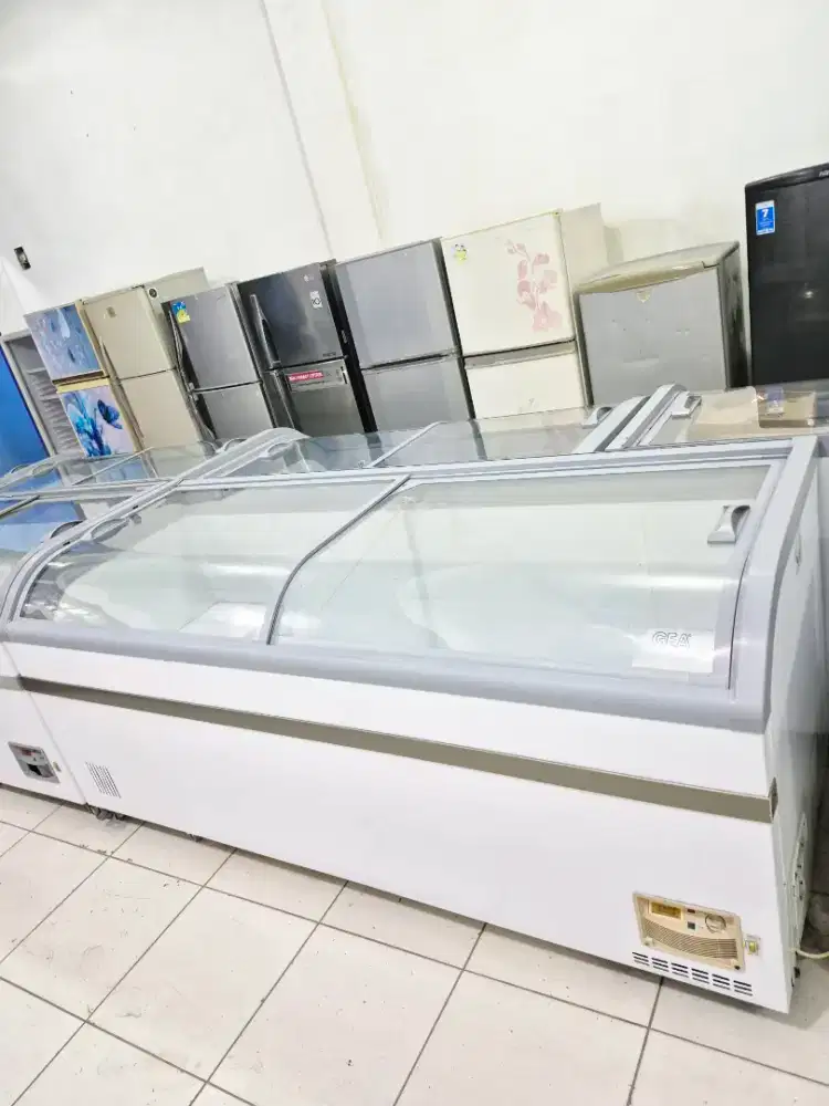 FREEZER GEA 750L ORI MULUS