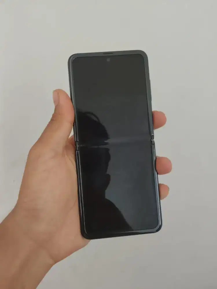 Samsung Z Flip 1