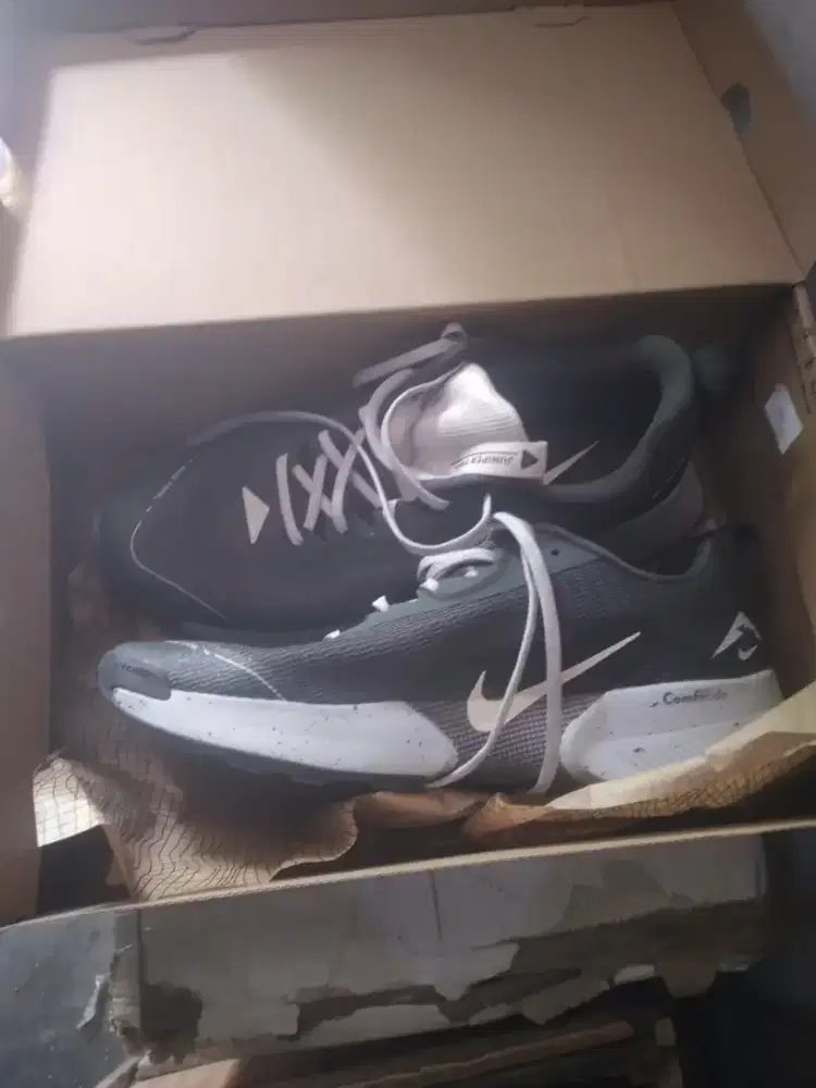 Nike juniper trail 3 size 46 original