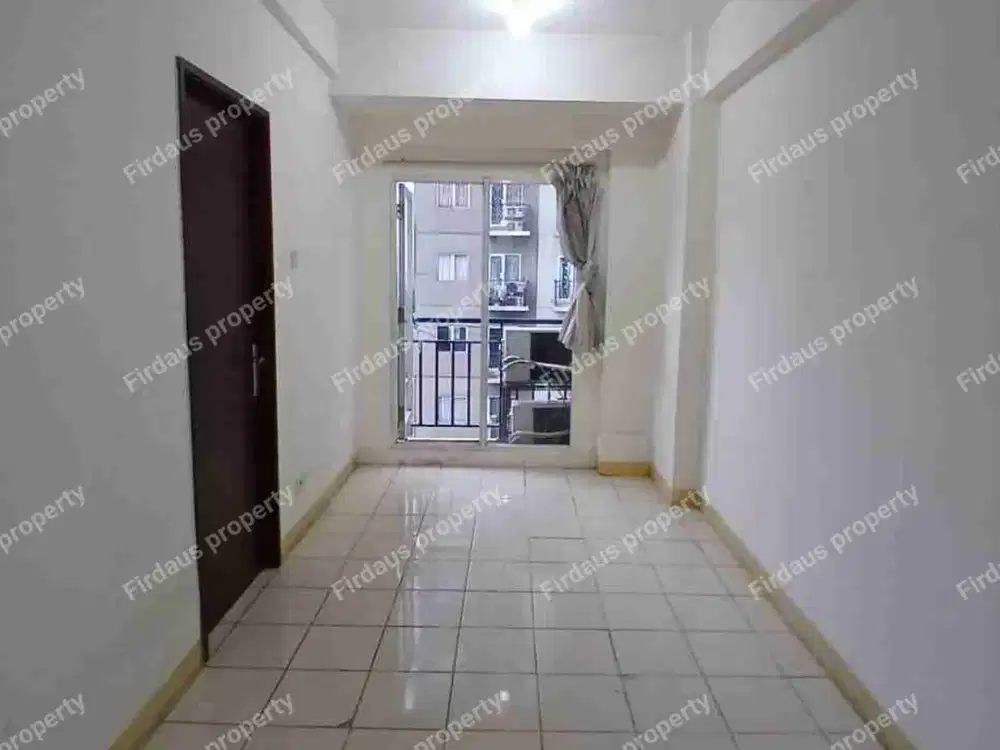 Disewakan Apartemen Puri Park View 2bedroom Unfurnished Hook