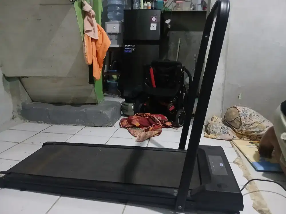 TREADMILL TWEN RPH7