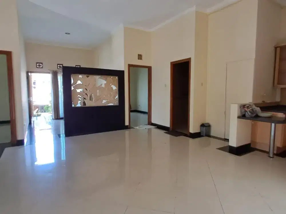 Rumah Asri Nyaman Siap Huni di Pondok Hijau Bandung