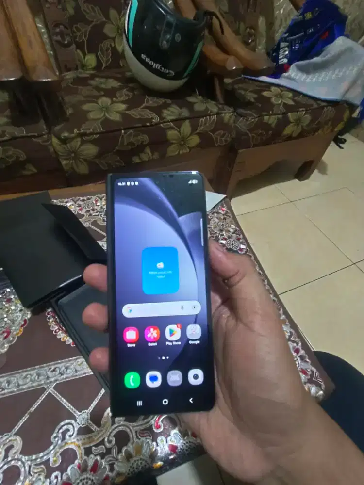 Samsung fold 5 1 tb