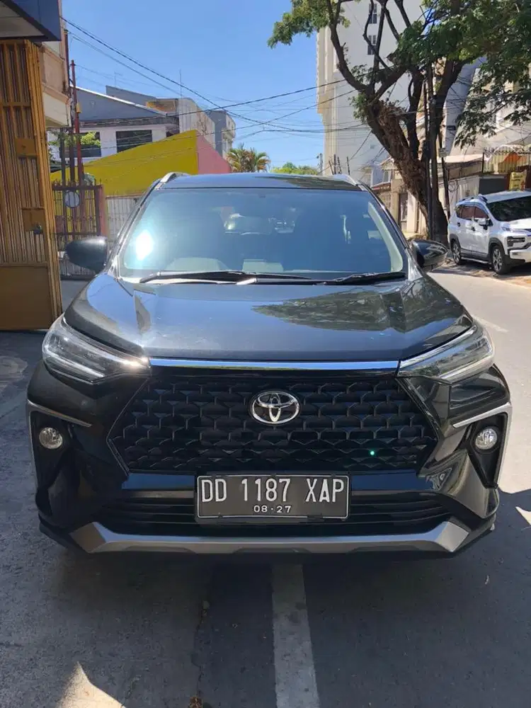 Avanza Veloz 1.5 Manual 2022